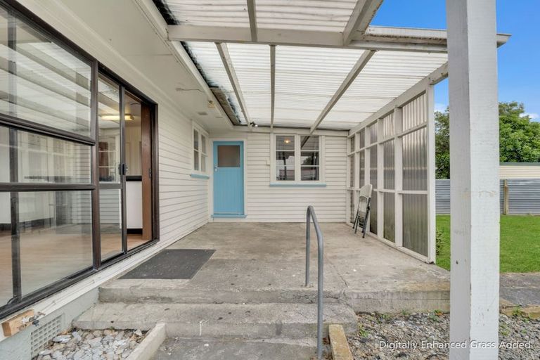 Photo of property in 168 Highbury Avenue, Highbury, Palmerston North, 4412