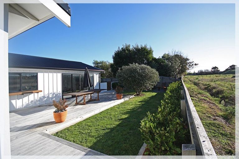 Photo of property in 3a Andrews Street, Foxton Beach, Foxton, 4815
