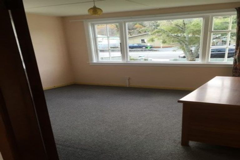 Photo of property in 52 Alexander Street, Greymouth, 7805