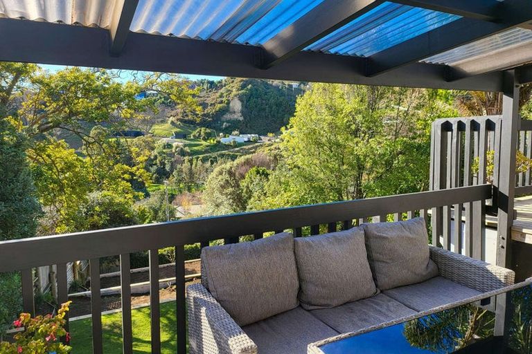 Photo of property in 1 Durie Vale Road, Durie Hill, Whanganui, 4500