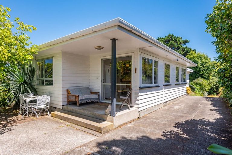 Photo of property in 44 Clunie Avenue, Raumati South, Paraparaumu, 5032