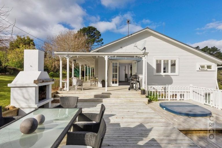 Photo of property in 557 Ridge Road, Riverhead, Albany, 0793