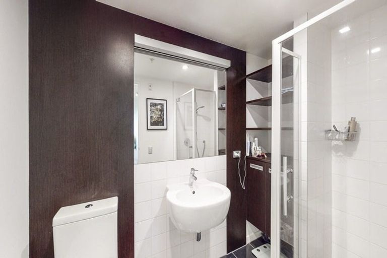 Photo of property in Republic2, 7d/11 Tennyson Street, Te Aro, Wellington, 6011