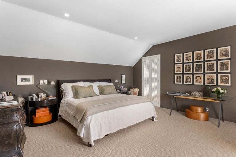 Photo of property in 3 Crescent Road, Parnell, Auckland, 1052