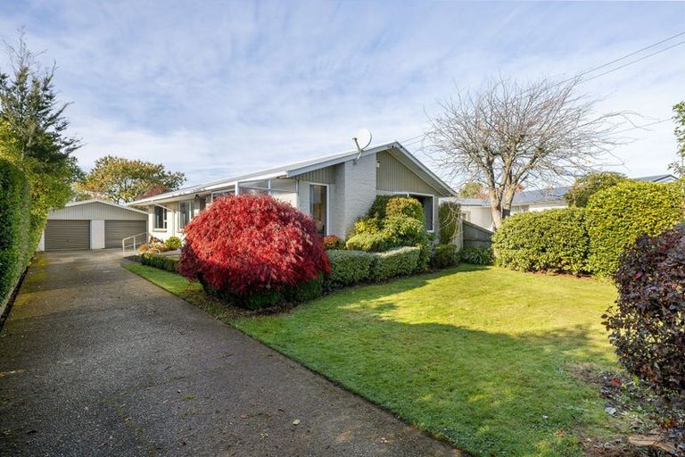 Photo of property in 32 Ebony Street, Bishopdale, Christchurch, 8053