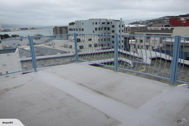Photo of property in Regency Apartments, 7d/49 Manners Street, Te Aro, Wellington, 6011