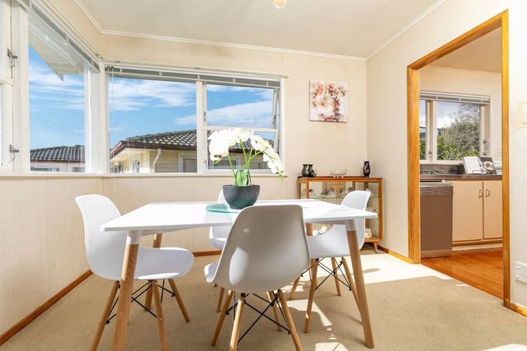 Photo of property in 137 Moore Street, Hillcrest, Auckland, 0627