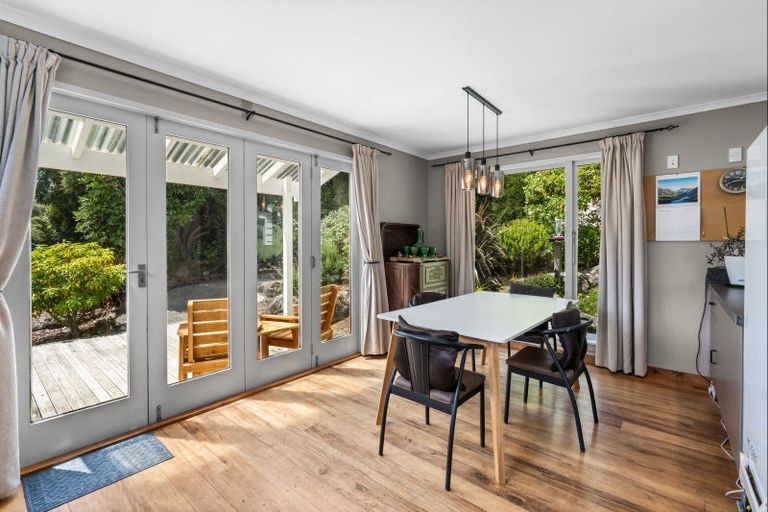 Photo of property in 306 Reynolds Valley Road, Okuti Valley, Little River, 7591