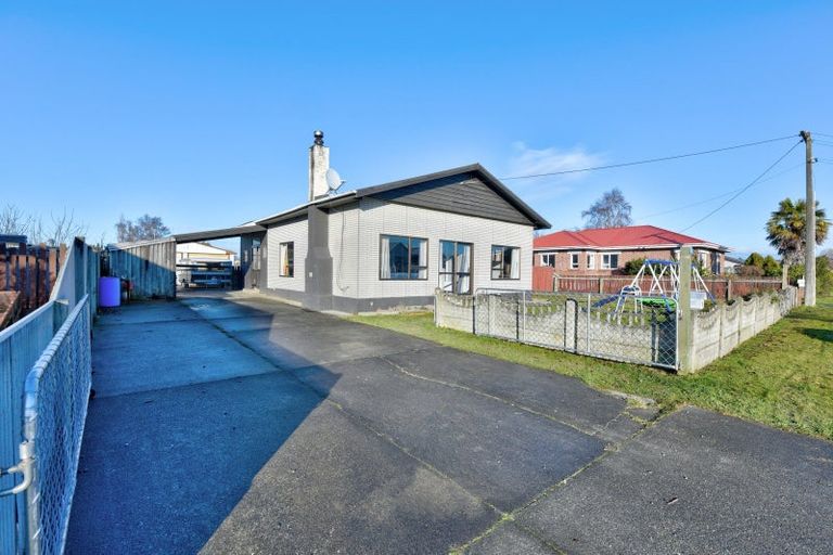 Photo of property in 5 Waverley Street, East Gore, Gore, 9710