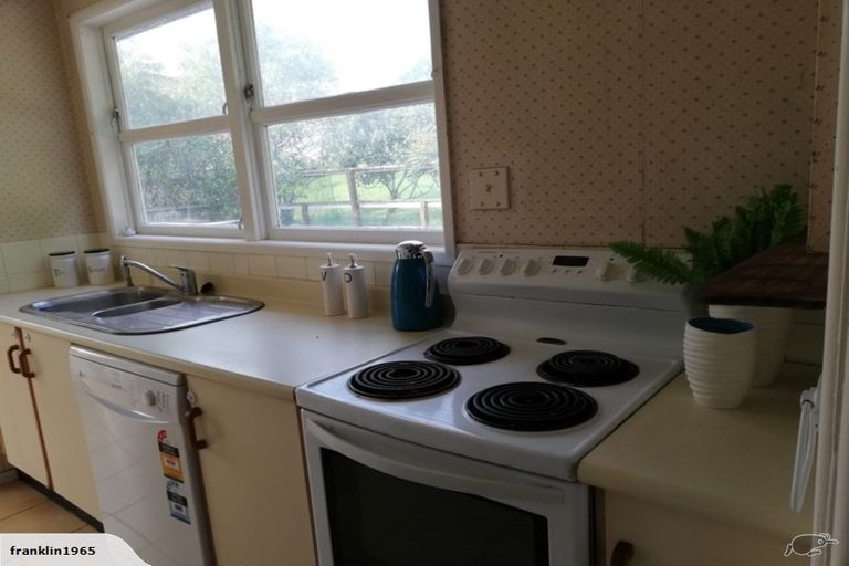 Photo of property in 27 O'halloran Road, Howick, Auckland, 2014