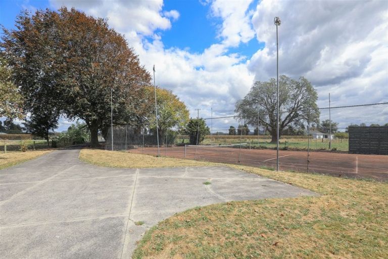 Photo of property in 622 Tenfoot Road, Taupiri, 3792