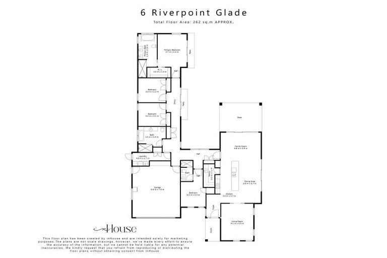 Photo of property in 6 Riverpoint Glade, Flagstaff, Hamilton, 3210