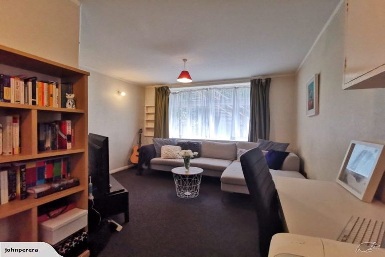 Photo of property in 3/23 Clifton Terrace, Kelburn, Wellington, 6012