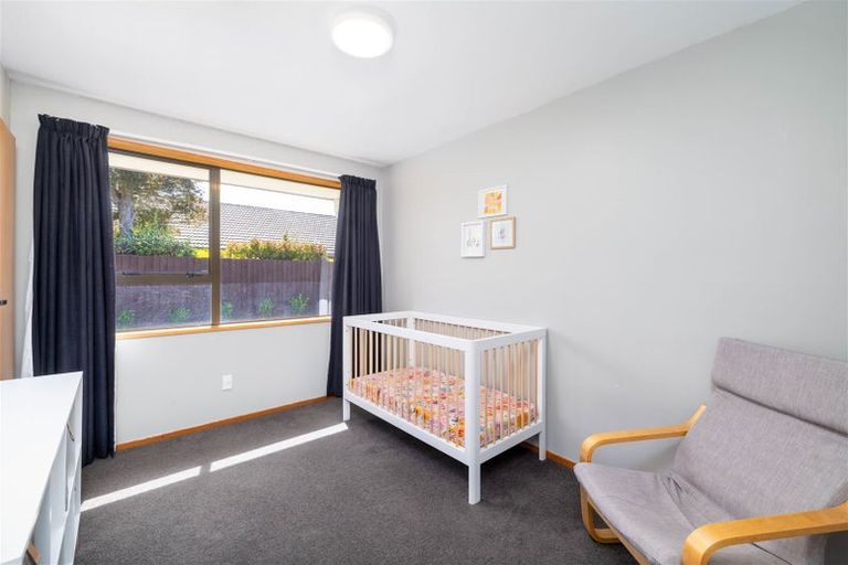 Photo of property in 59 Patterson Terrace, Halswell, Christchurch, 8025