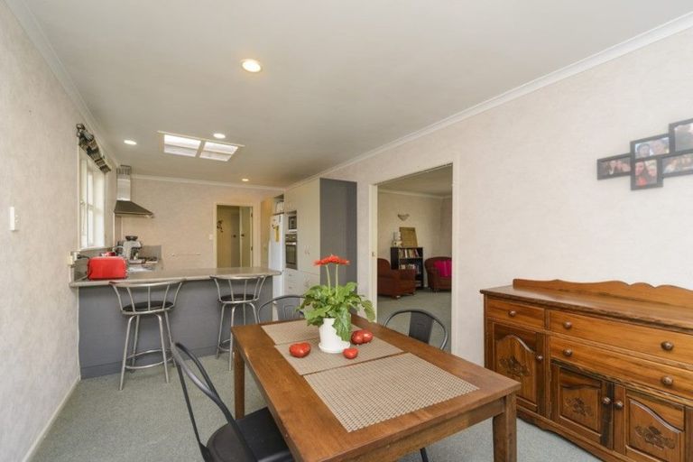 Photo of property in 123 Long Melford Road, Awapuni, Palmerston North, 4412