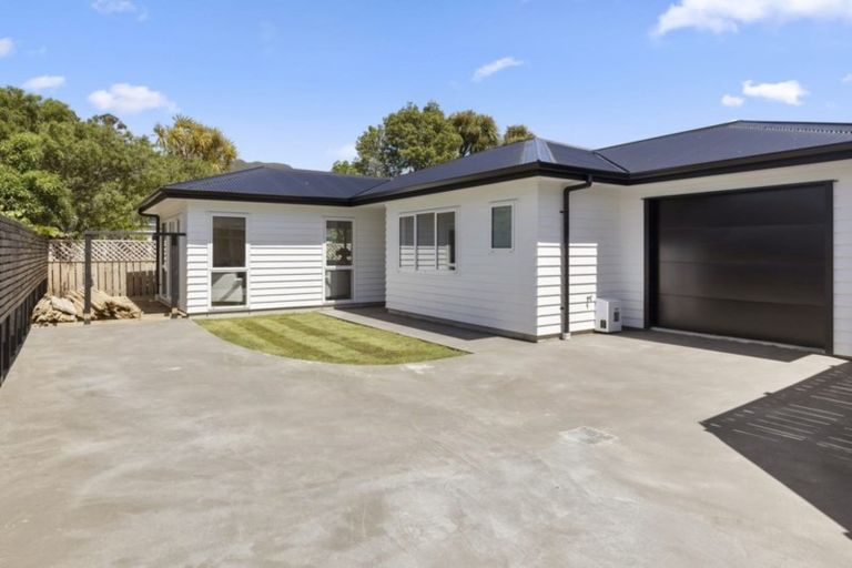 Photo of property in 38a Cambridge Terrace, Waiwhetu, Lower Hutt, 5010