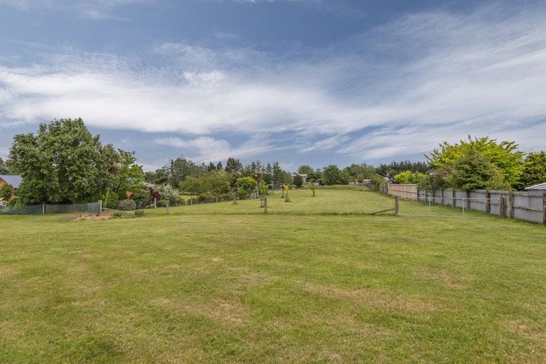 Photo of property in 28 Tawera Lane, Oxford, 7430