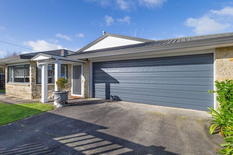 Photo of property in 26a Edinburgh Street, Levin, 5510