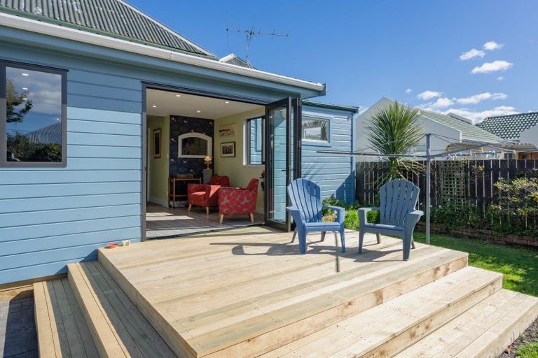 Photo of property in 55 Queens Drive, Saint Kilda, Dunedin, 9012