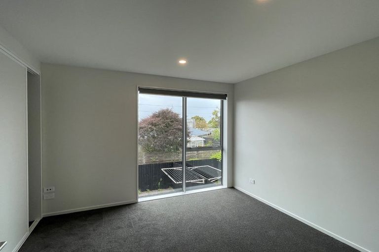 Photo of property in 10/96 Cobham Street, Spreydon, Christchurch, 8024