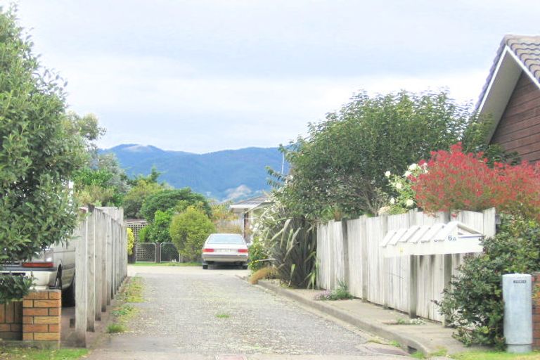 Photo of property in 6c College Drive, Paraparaumu, 5032