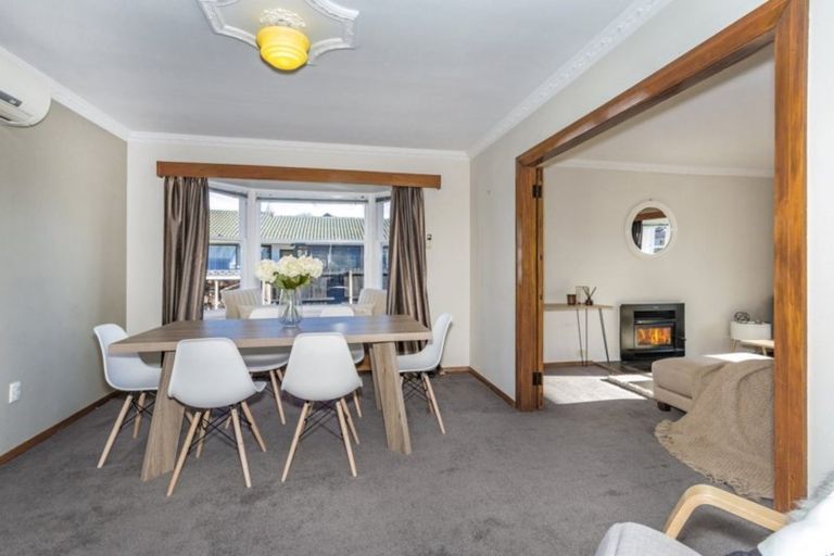 Photo of property in 471 Halswell Road, Halswell, Christchurch, 8025