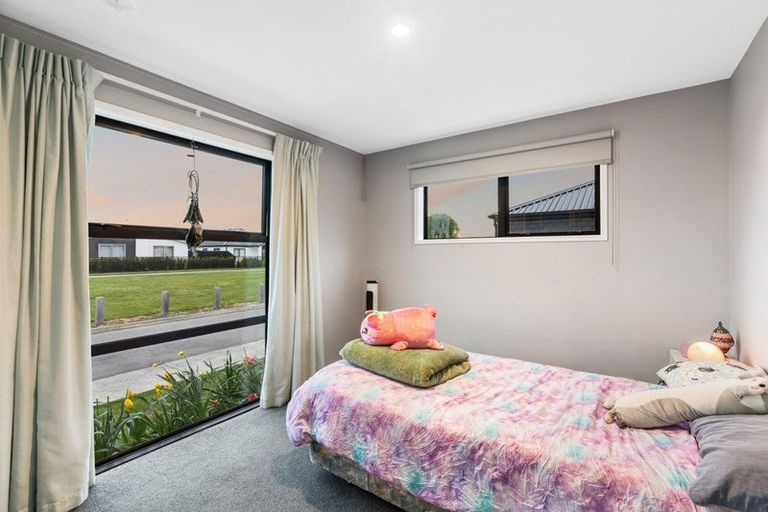 Photo of property in 8 Greengrass Crescent, Kaiapoi, 7630