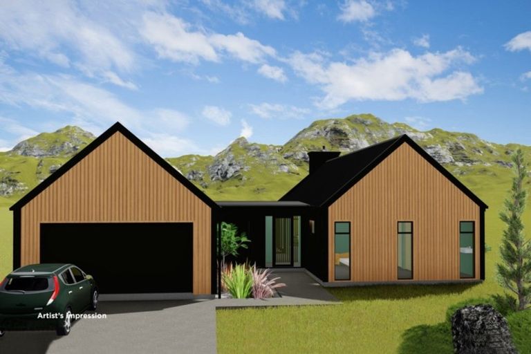 Photo of property in 43 Northburn Road, Wanaka, 9305