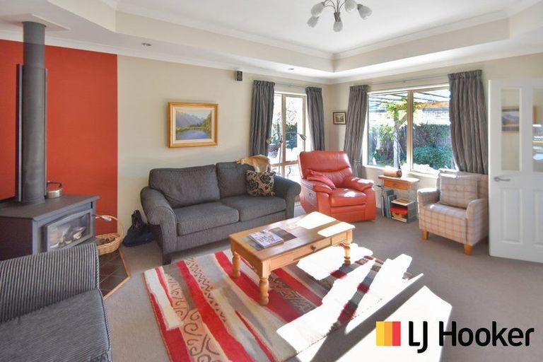 Photo of property in 4 Greenfield Place, Twizel, 7901