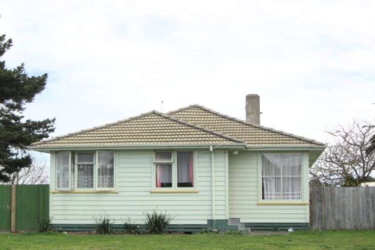 Photo of property in 68 Lipscombe Crescent, Havelock North, 4130