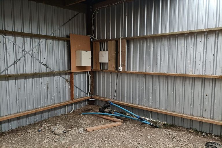 Photo of property in 768 Downs Road, Eyrewell, Rangiora, 7476