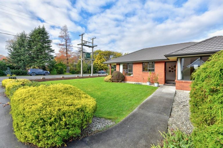 Photo of property in 29a Ardwick Street, Gore, 9710