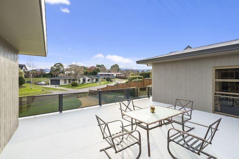 Photo of property in 111 Guy Street, Dannevirke, 4930