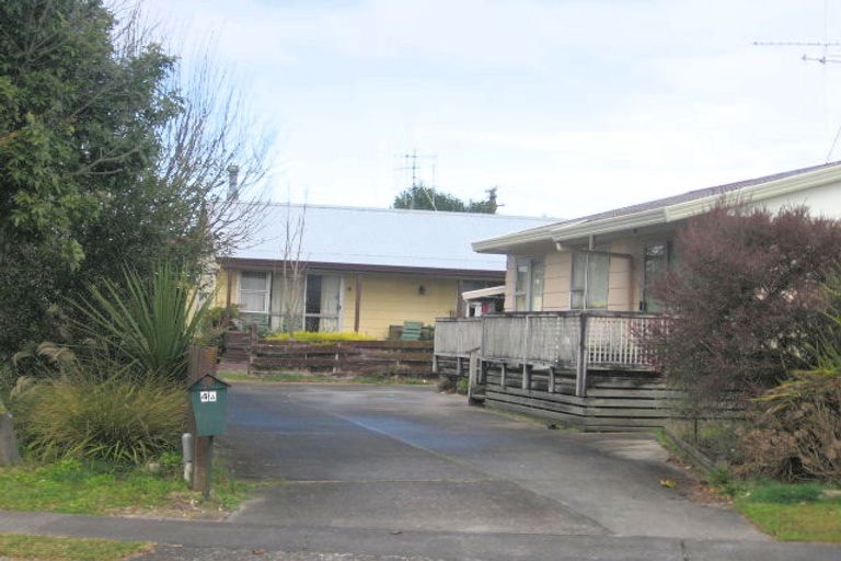 Photo of property in 4a Sandford Place, Chartwell, Hamilton, 3210