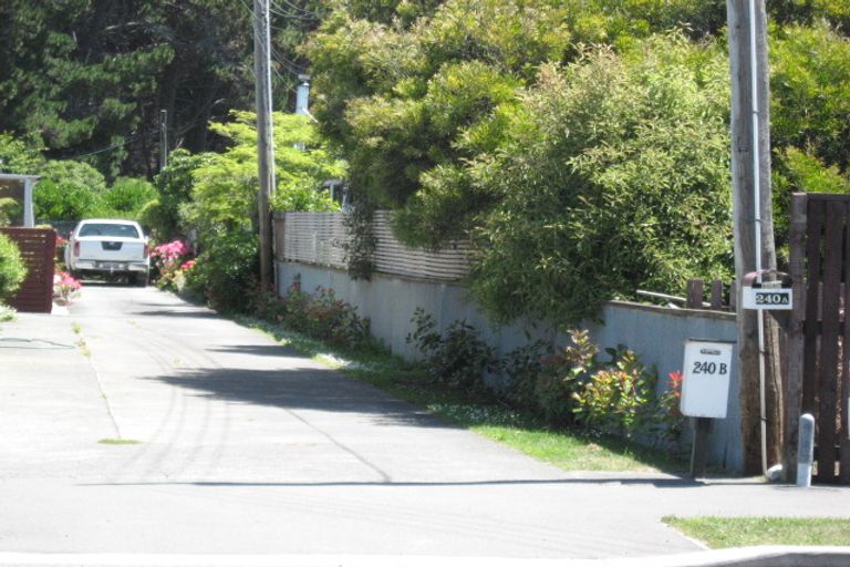 Photo of property in 1/240a Estuary Road, South New Brighton, Christchurch, 8062