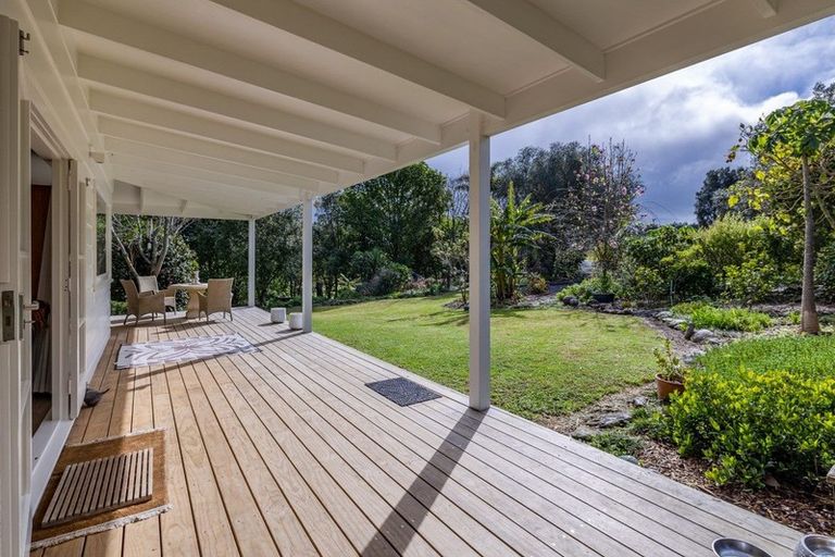 Photo of property in 21 Sandys Road, Waipapa, Kerikeri, 0295