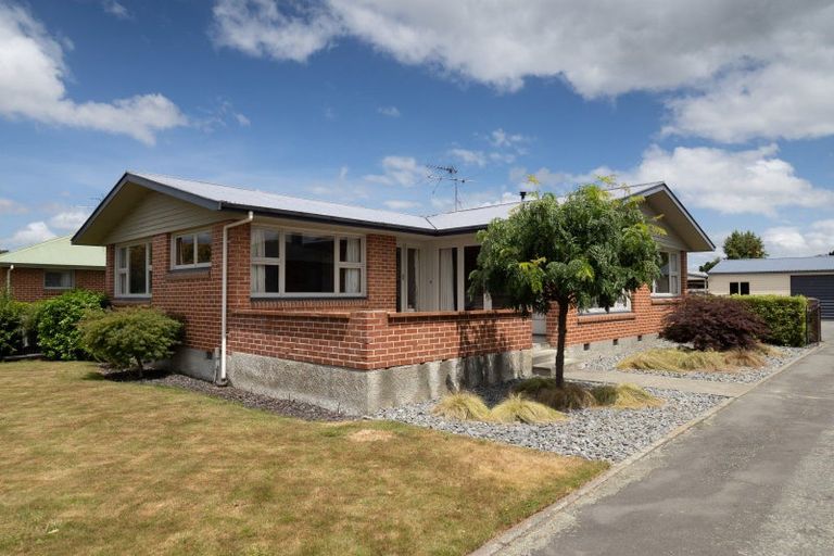 Photo of property in 8 Miller Avenue, Allenton, Ashburton, 7700