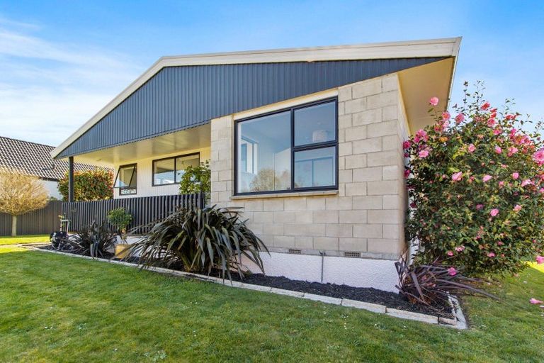Photo of property in 9 Sawdon Place, Gleniti, Timaru, 7910