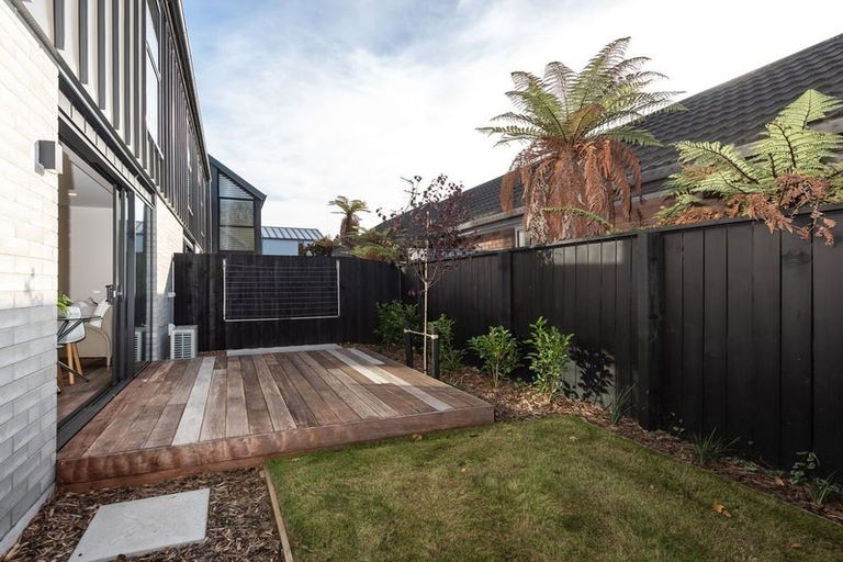 Photo of property in 4/77 Deans Avenue, Riccarton, Christchurch, 8011