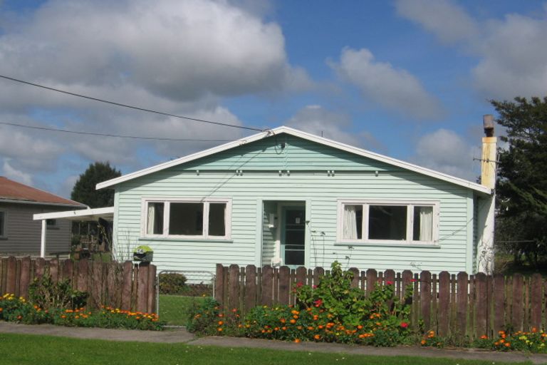 Photo of property in 14 Campbell Terrace, Dargaville, 0310