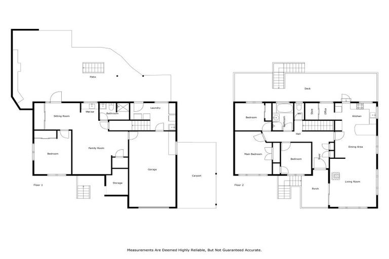 Photo of property in 77 Harris Road, Glenbervie, Whangarei, 0175