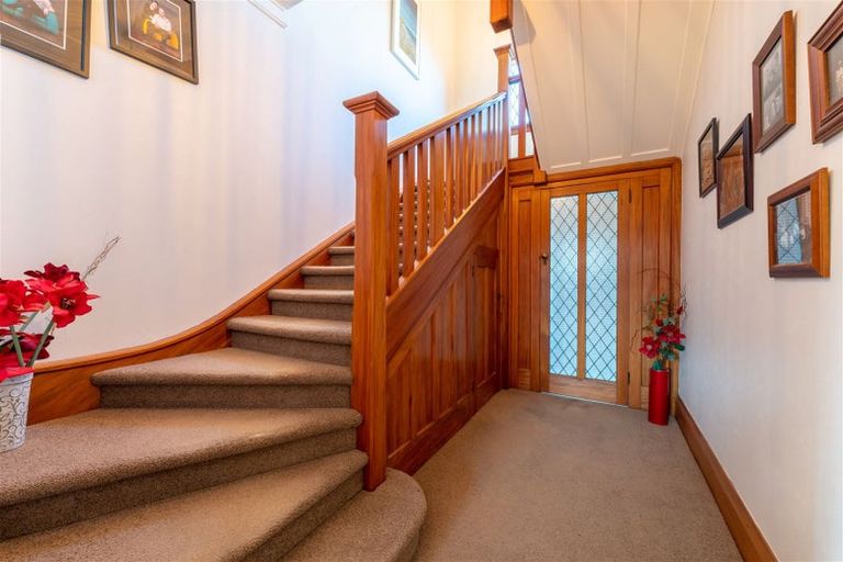 Photo of property in 54 Trafalgar Street, Maori Hill, Timaru, 7910