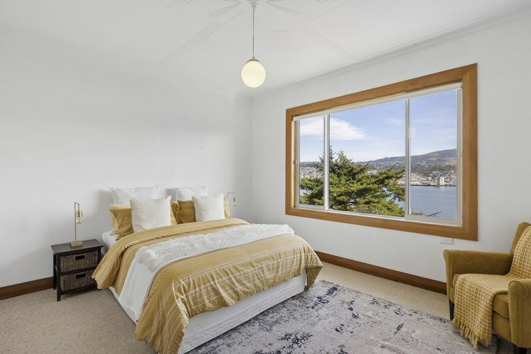 Photo of property in 30 Glengyle Street, Vauxhall, Dunedin, 9013