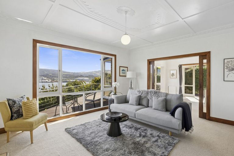 Photo of property in 30 Glengyle Street, Vauxhall, Dunedin, 9013