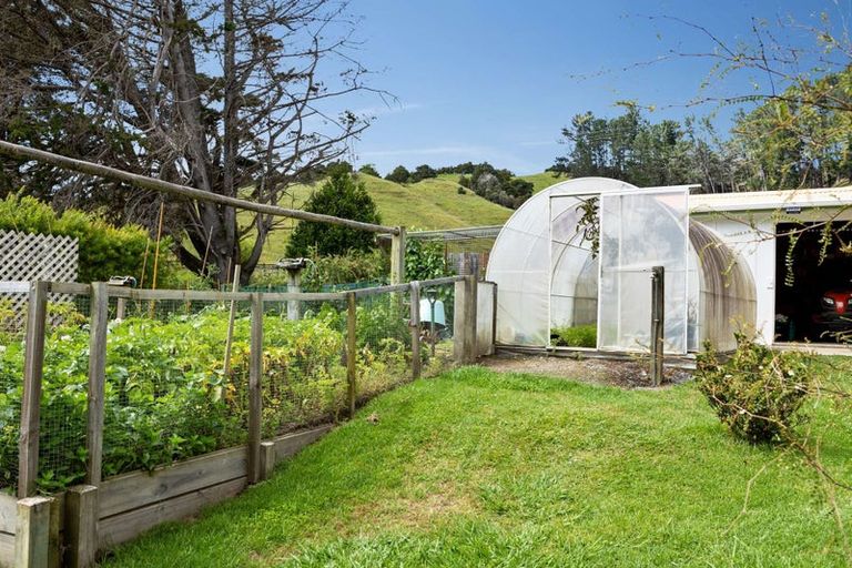 Photo of property in 347 Duncan Road, Kaingaroa, Kaitaia, 0482