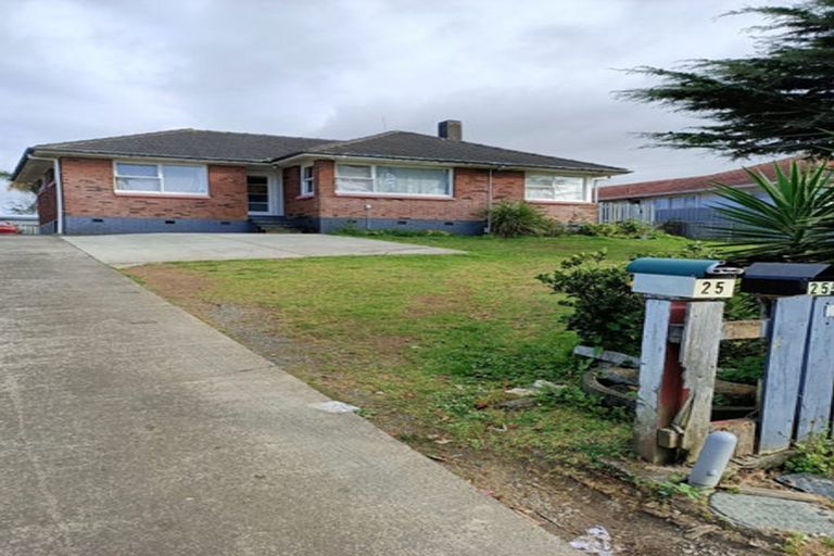 Photo of property in 25 Piako Street, Otara, Auckland, 2023