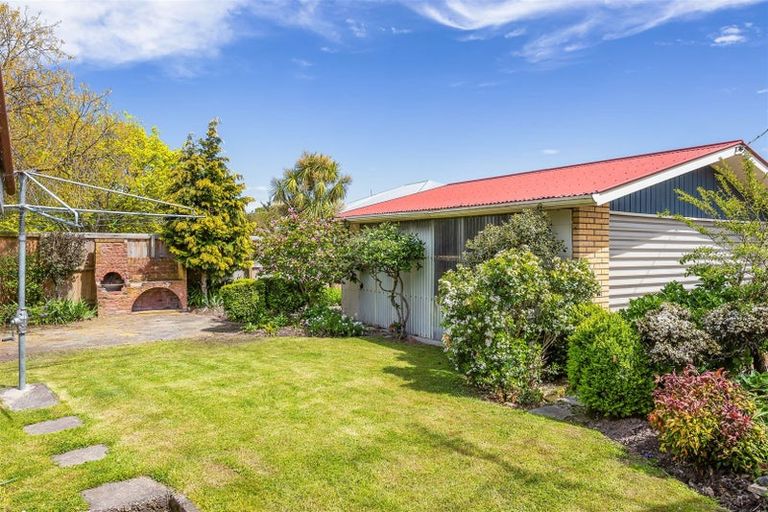 Photo of property in 3 Torlesse Street, Rangiora, 7400