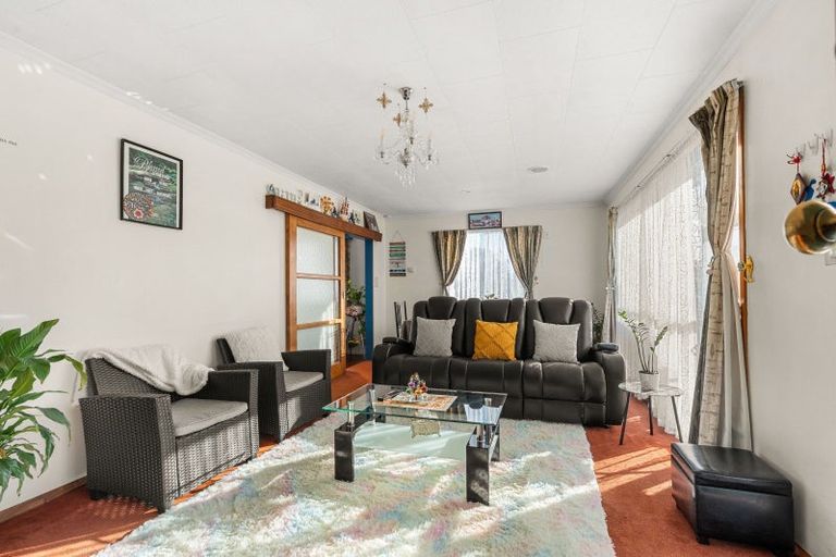 Photo of property in 45 French Street, Lansdowne, Masterton, 5810