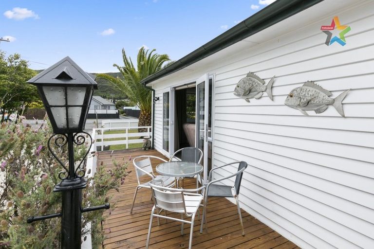Photo of property in 71 Wellington Road, Wainuiomata, Lower Hutt, 5014