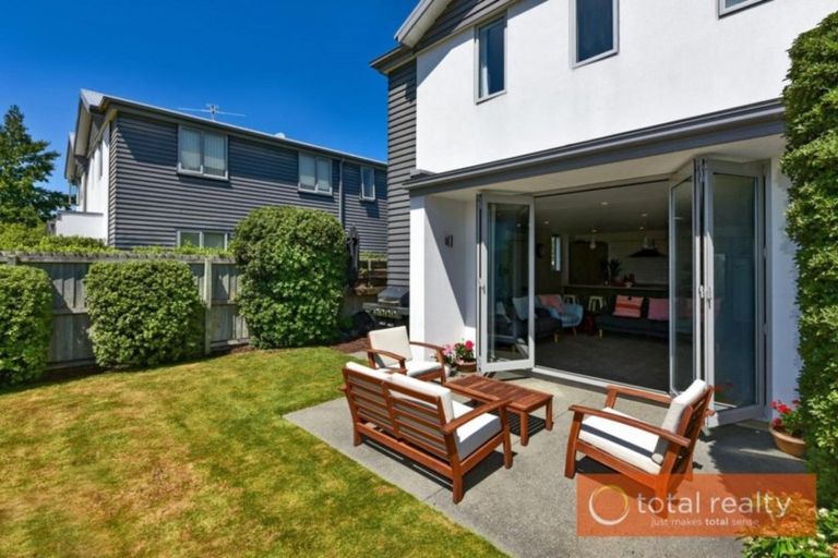 Photo of property in 5a Sienna Court, Aidanfield, Christchurch, 8025